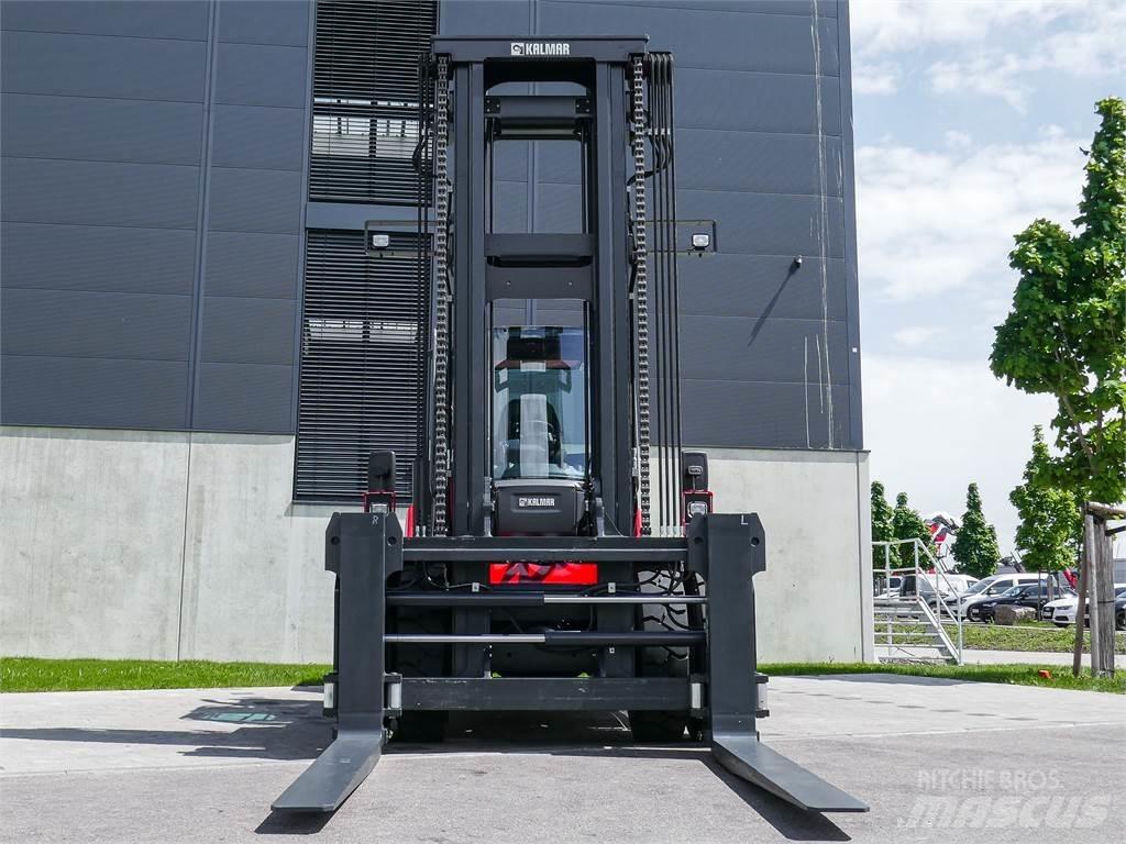 Kalmar DCG 160-12 Empilhadores Diesel