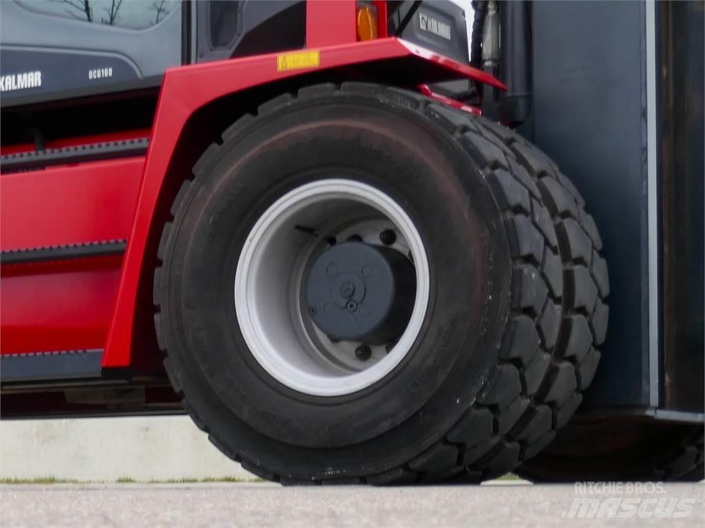 Kalmar DCG 160-12 Empilhadores Diesel