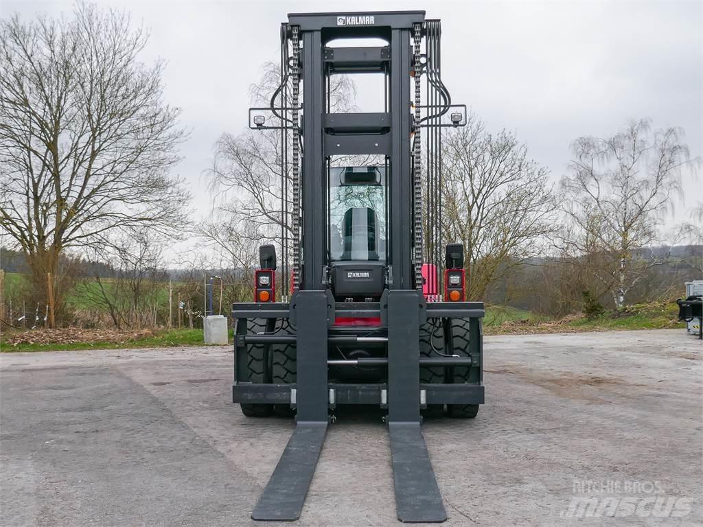 Kalmar DCG 160-12 Empilhadores Diesel