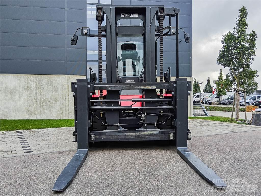 Kalmar DCG 250-12 Empilhadores Diesel