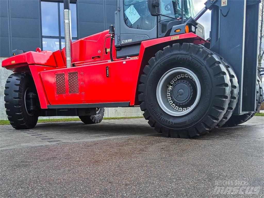 Kalmar DCG 250-12 Empilhadores Diesel