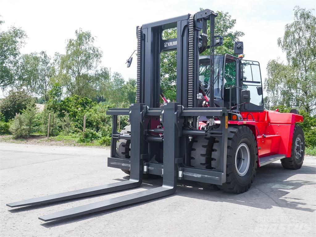 Kalmar DCG 330-12 Empilhadores Diesel