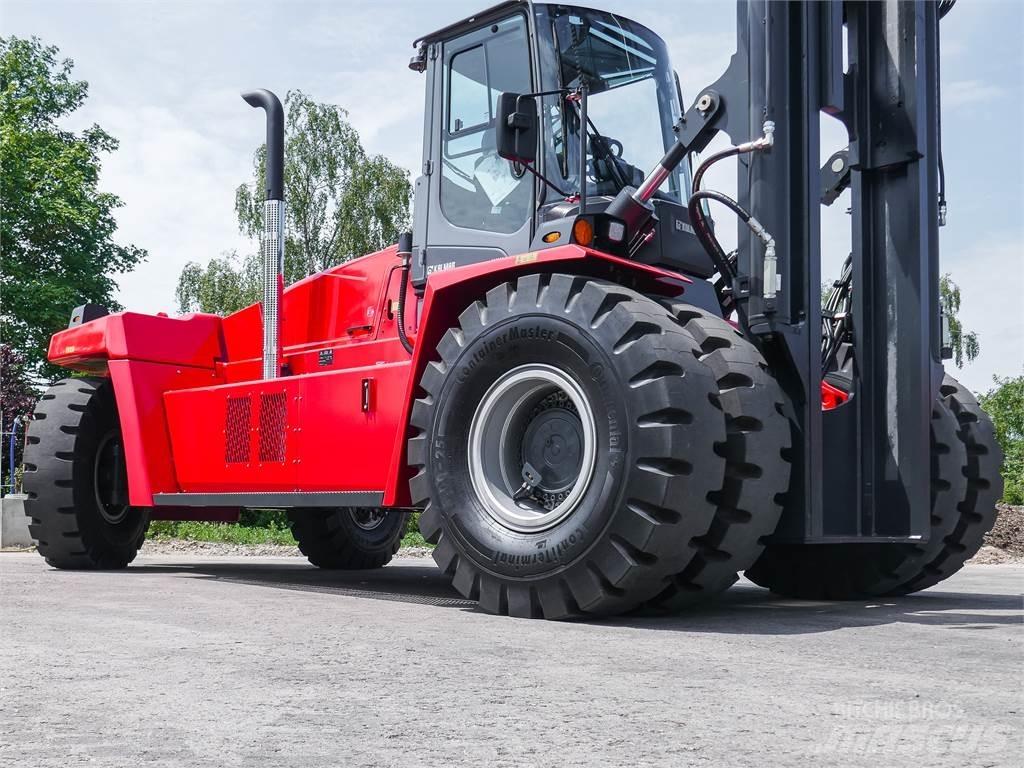 Kalmar DCG 330-12 Empilhadores Diesel