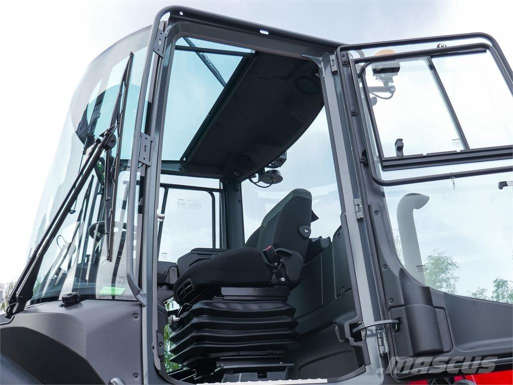 Kalmar DCG 330-12 Empilhadores Diesel