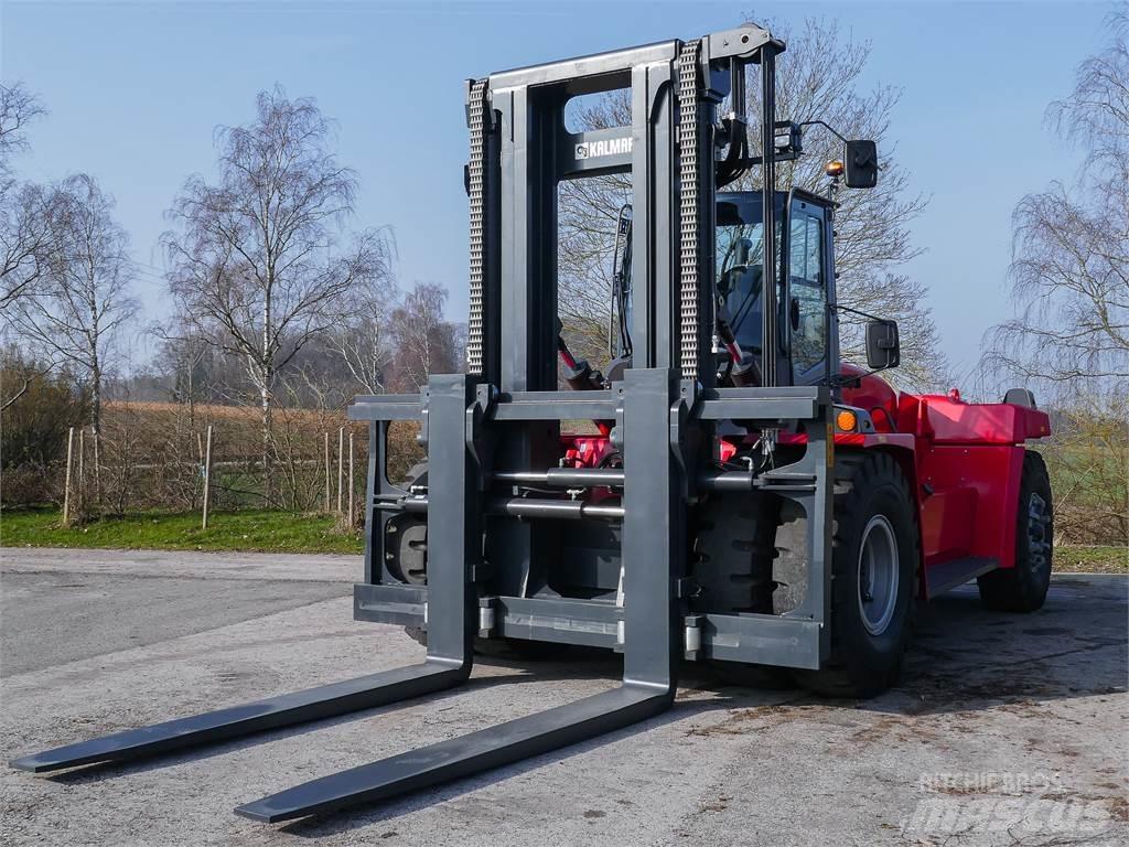 Kalmar DCG 330-12 Empilhadores Diesel