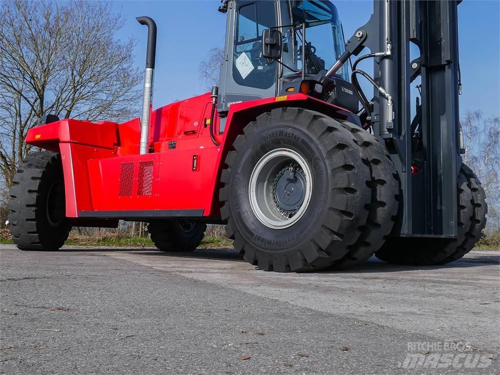 Kalmar DCG 330-12 Empilhadores Diesel