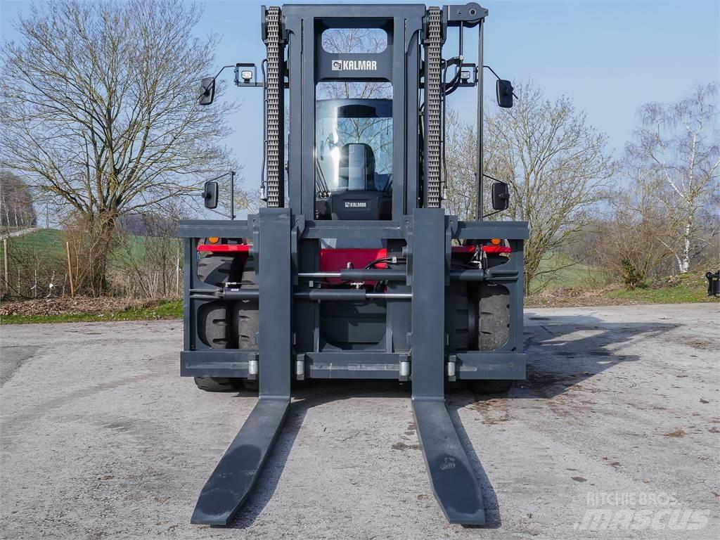 Kalmar DCG 330-12 Empilhadores Diesel