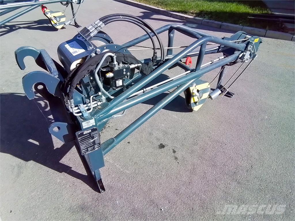 Magni JW 2000 I Outros acessórios e peças de reposição