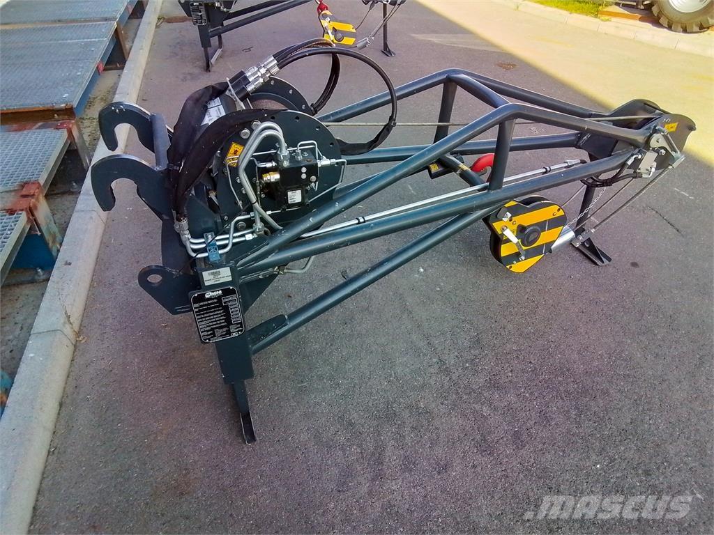 Magni JW 2000 I Outros acessórios e peças de reposição