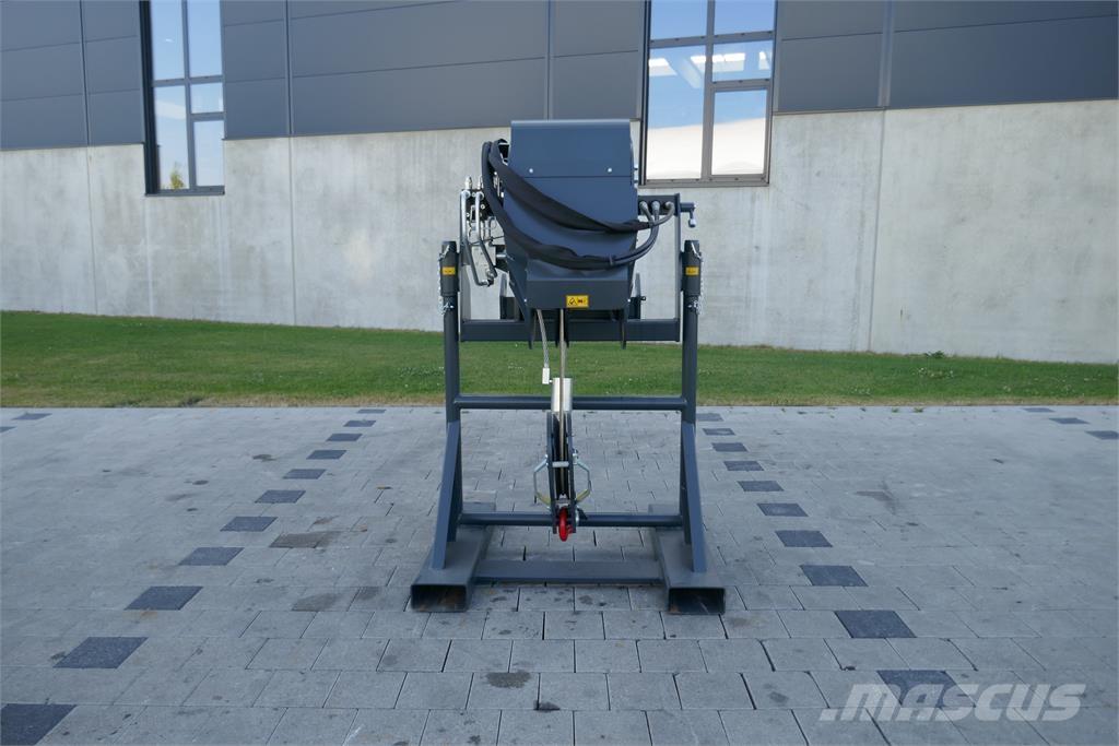 Magni W5I Outros acessórios e peças de reposição