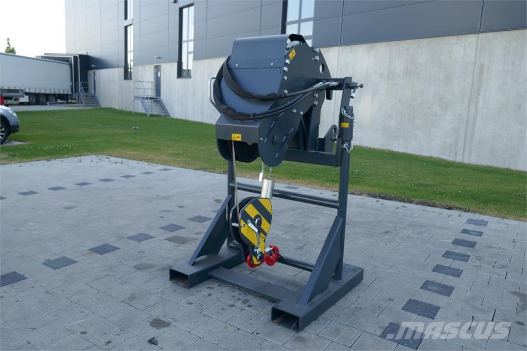 Magni W5I Outros acessórios e peças de reposição