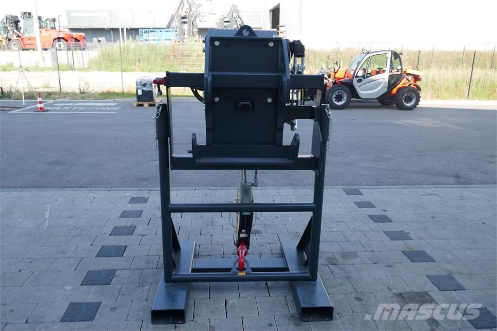 Magni W5I Outros acessórios e peças de reposição