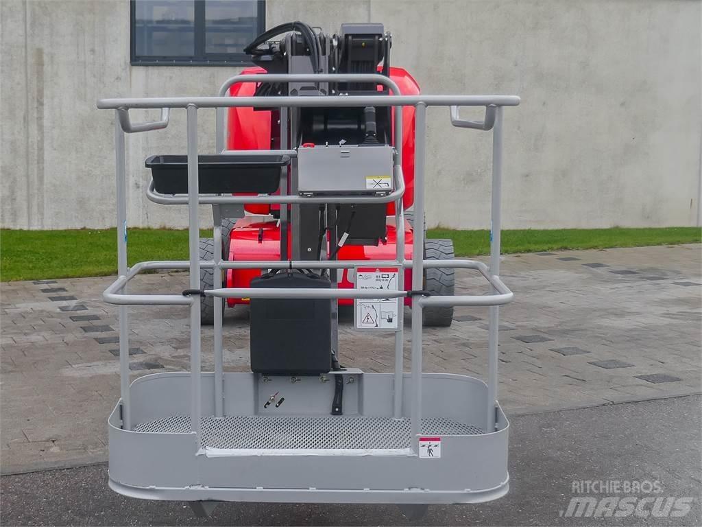 Manitou 170 AETJ Elevadores braços articulados