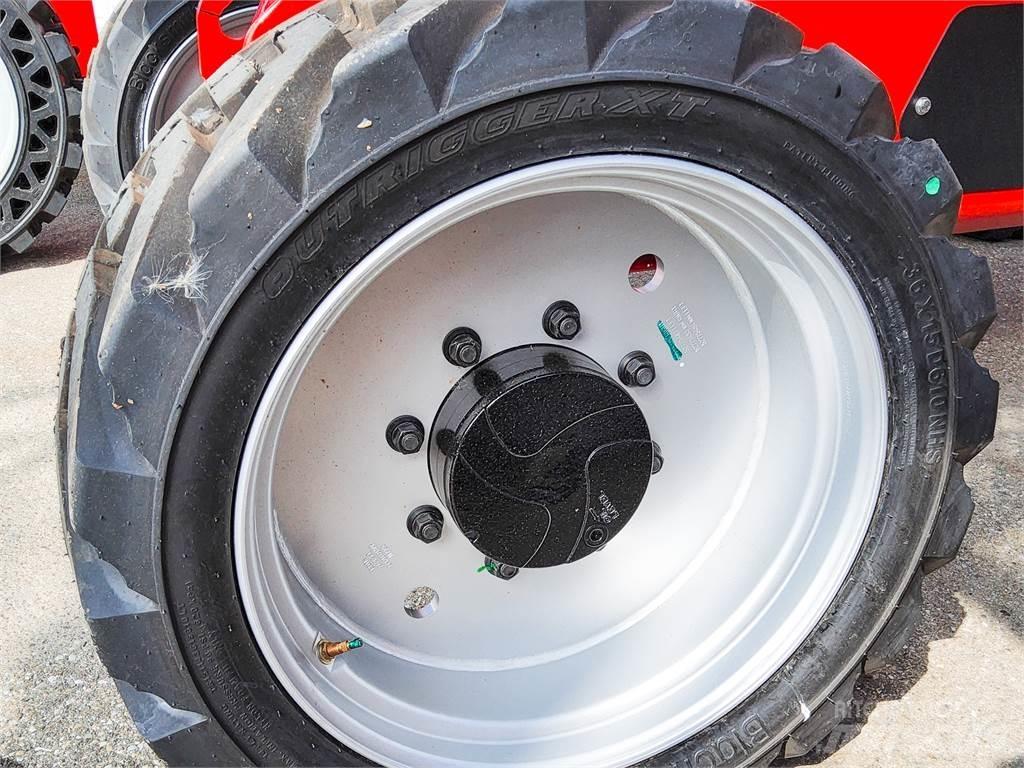 Manitou 180 ATJ Elevadores braços articulados