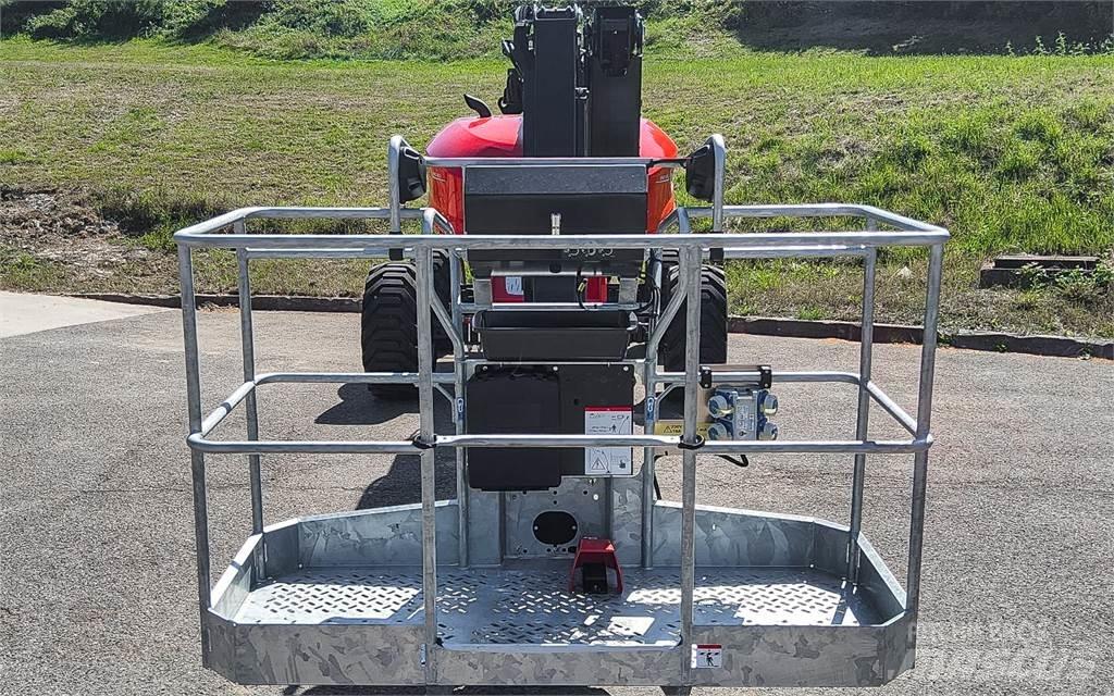 Manitou 200 ATJ Elevadores braços articulados