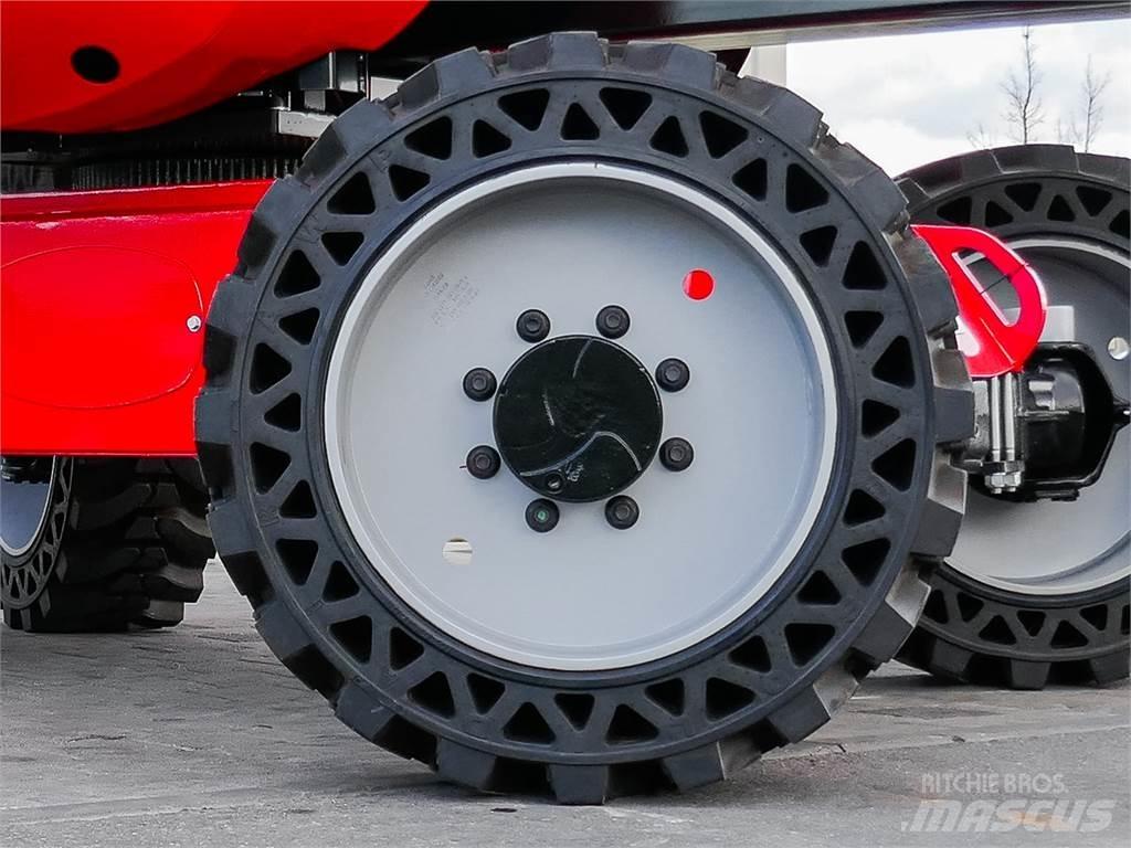 Manitou 200 ATJ Elevadores braços articulados