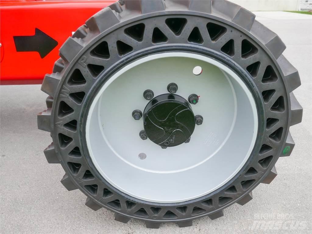Manitou 220 TJ Plus Elevadores braços Telescópicos
