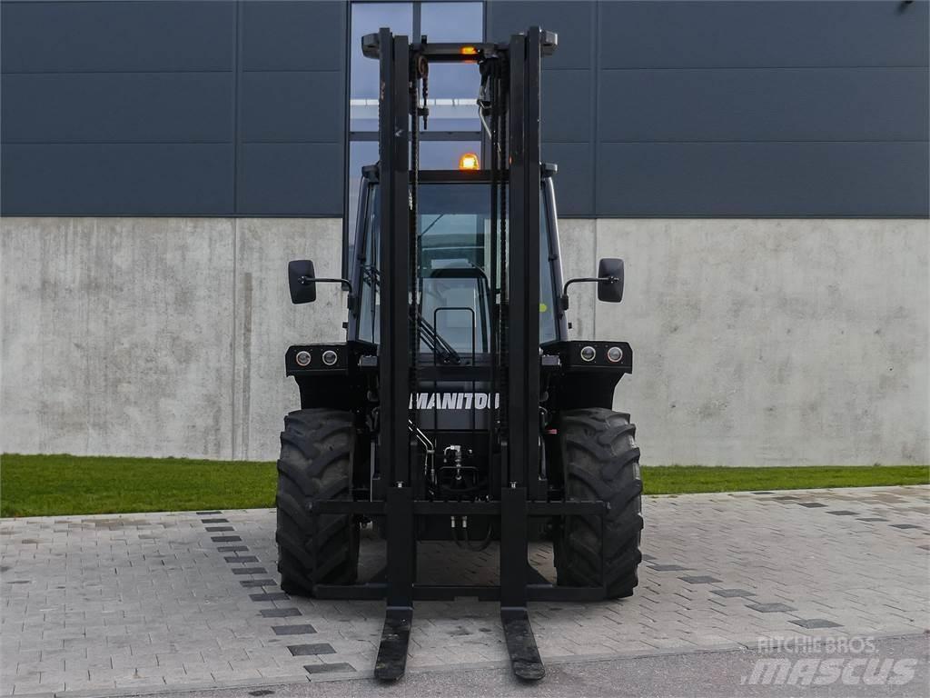 Manitou M 30-4 Empilhadores todo-terreno