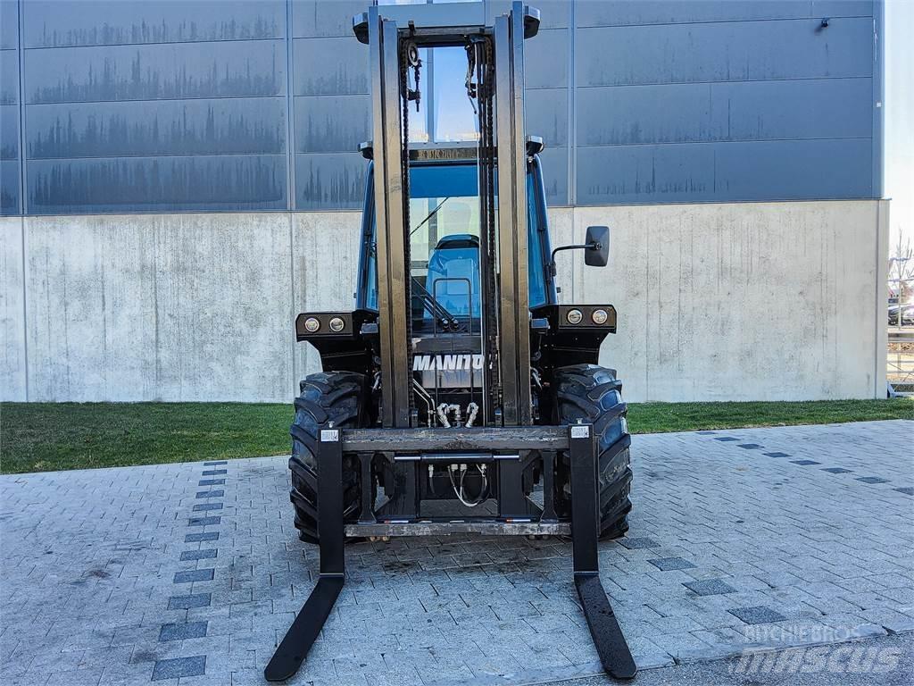 Manitou M 30-4 Empilhadores todo-terreno
