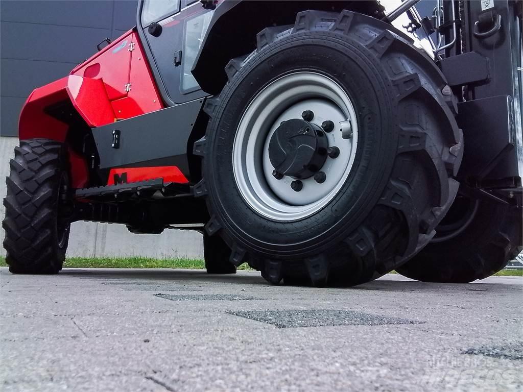 Manitou M 30-4 Empilhadores todo-terreno
