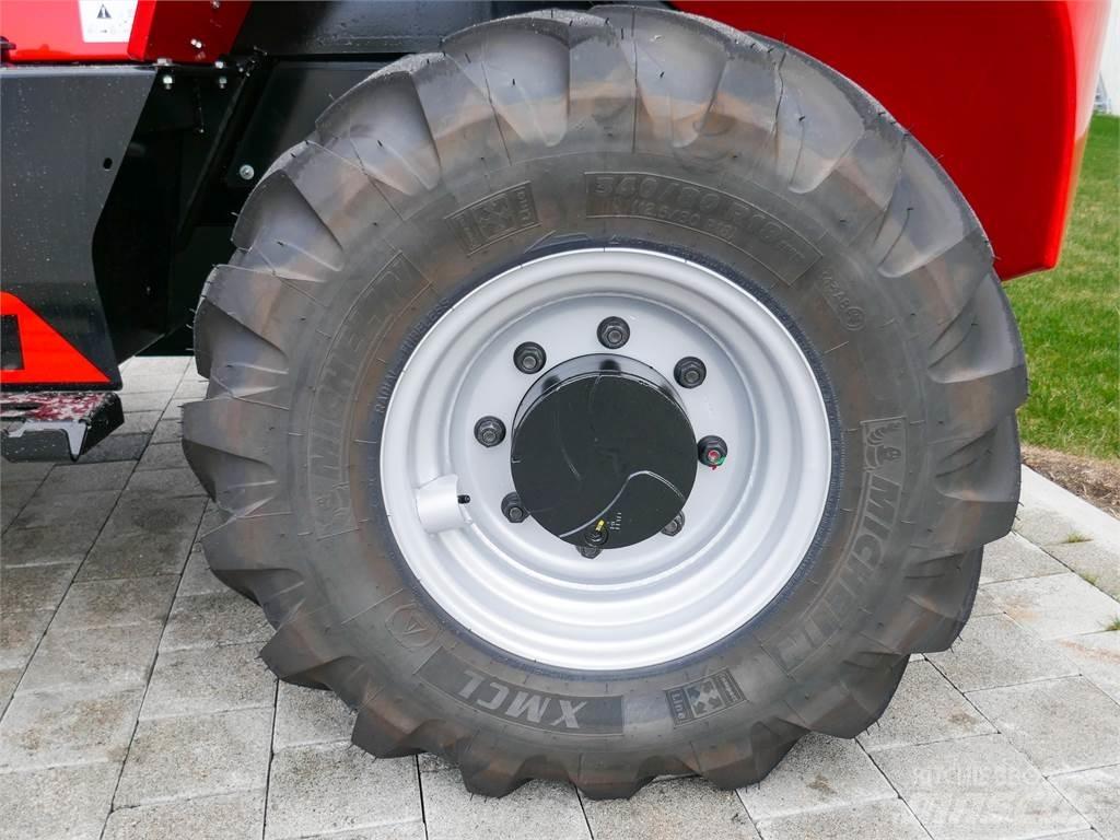 Manitou M 50-4 Empilhadores todo-terreno
