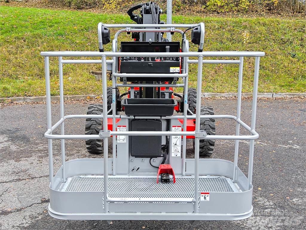 Manitou MANGO 12 Elevadores braços articulados