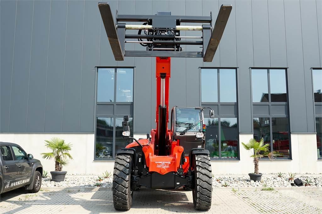 Manitou MHT 10180 Manipuladores telescópicos