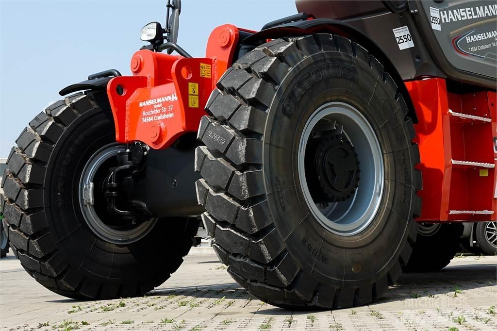 Manitou MHT 10180 Manipuladores telescópicos