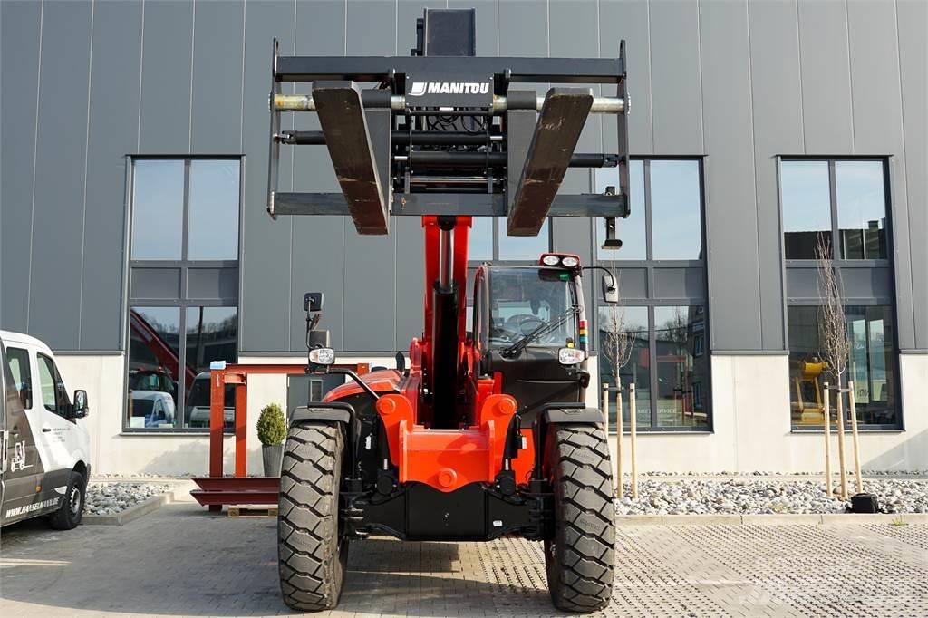 Manitou MHT 10180 Manipuladores telescópicos