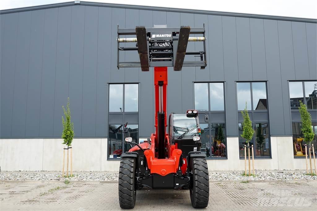 Manitou MHT 10180 Manipuladores telescópicos