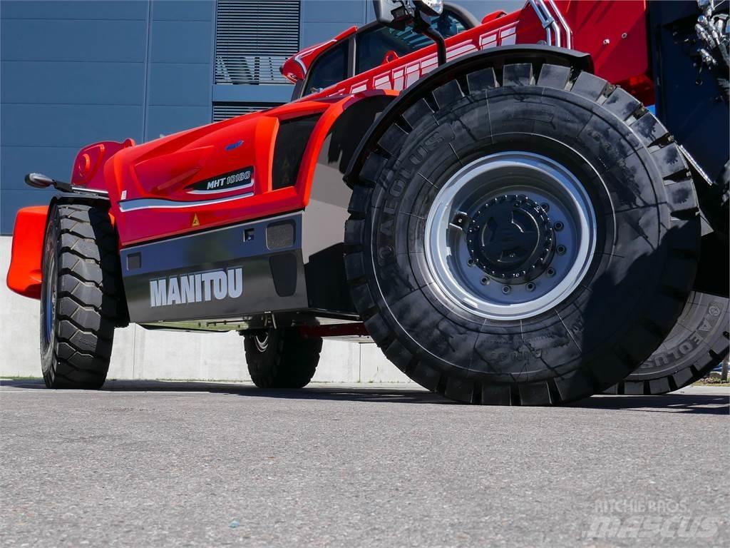 Manitou MHT 10180 Manipuladores telescópicos