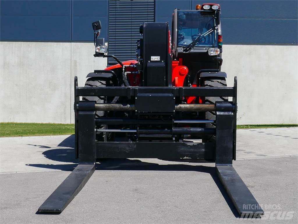 Manitou MHT 10180 Manipuladores telescópicos