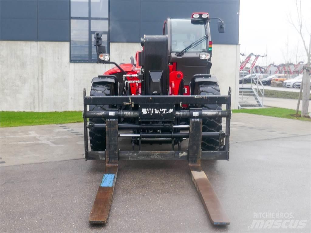 Manitou MHT 10180 Manipuladores telescópicos
