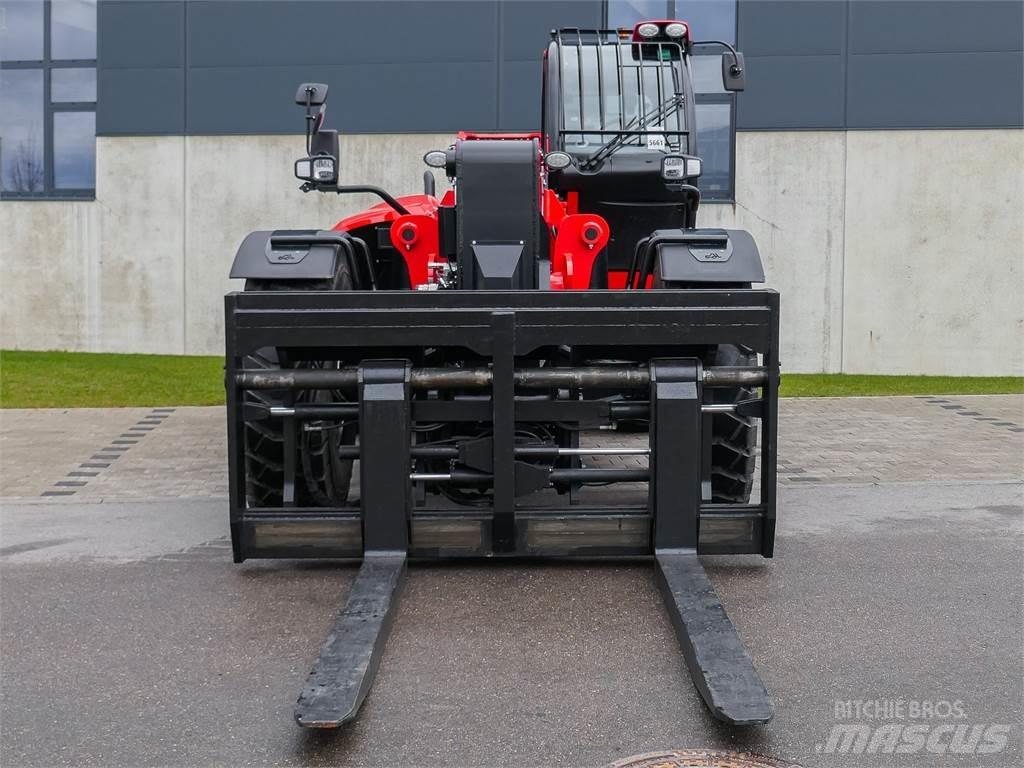 Manitou MHT 11250 Manipuladores telescópicos
