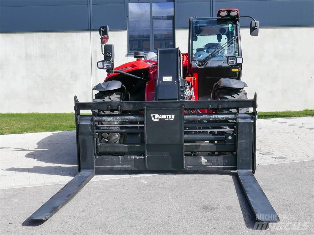 Manitou MHT 790 Manipuladores telescópicos