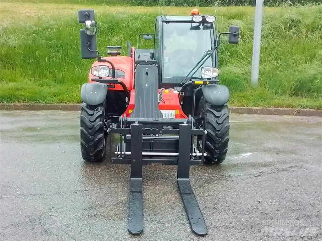 Manitou MLT 625 Manipuladores telescópicos