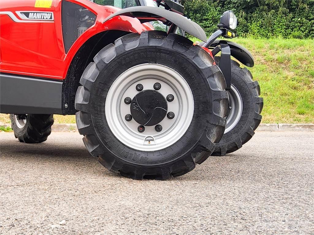 Manitou MLT 625 Manipuladores telescópicos
