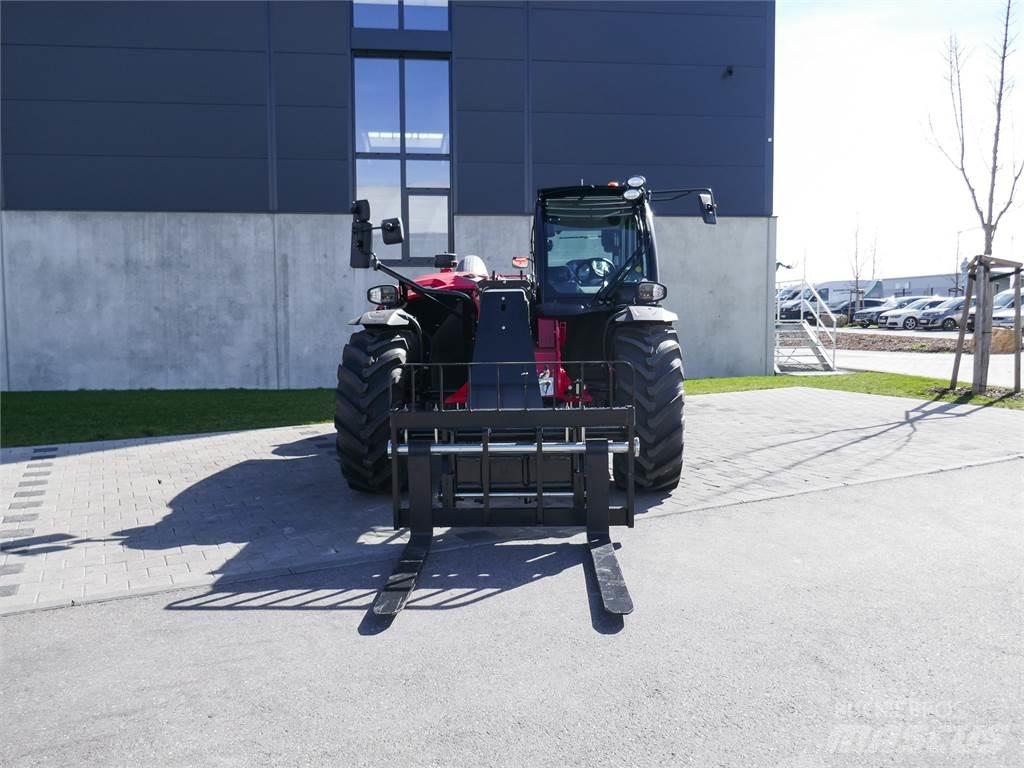 Manitou MLT 841 Manipuladores telescópicos