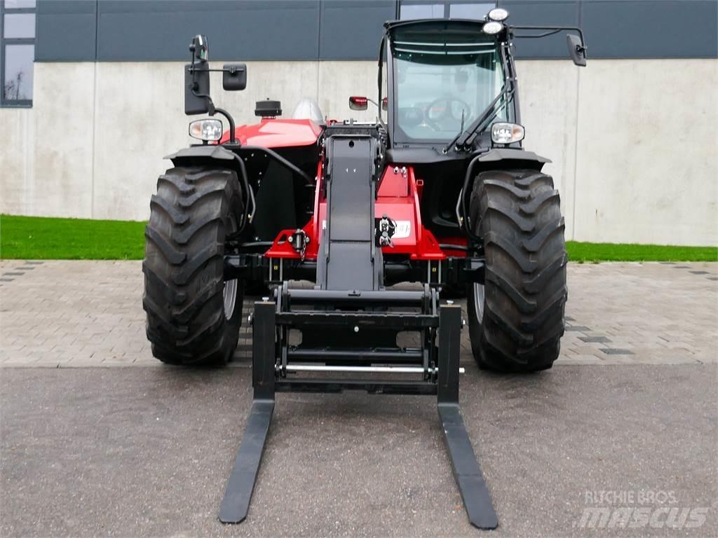 Manitou MLT733-115 Manipuladores telescópicos
