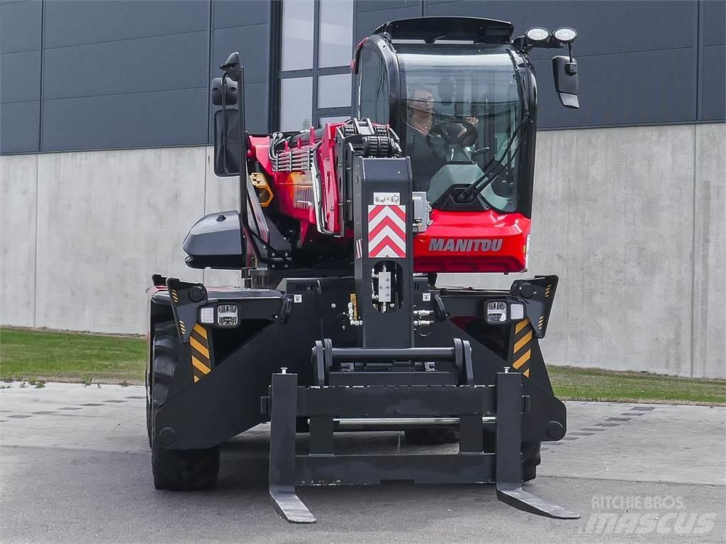 Manitou MRT 1845 Manipuladores telescópicos