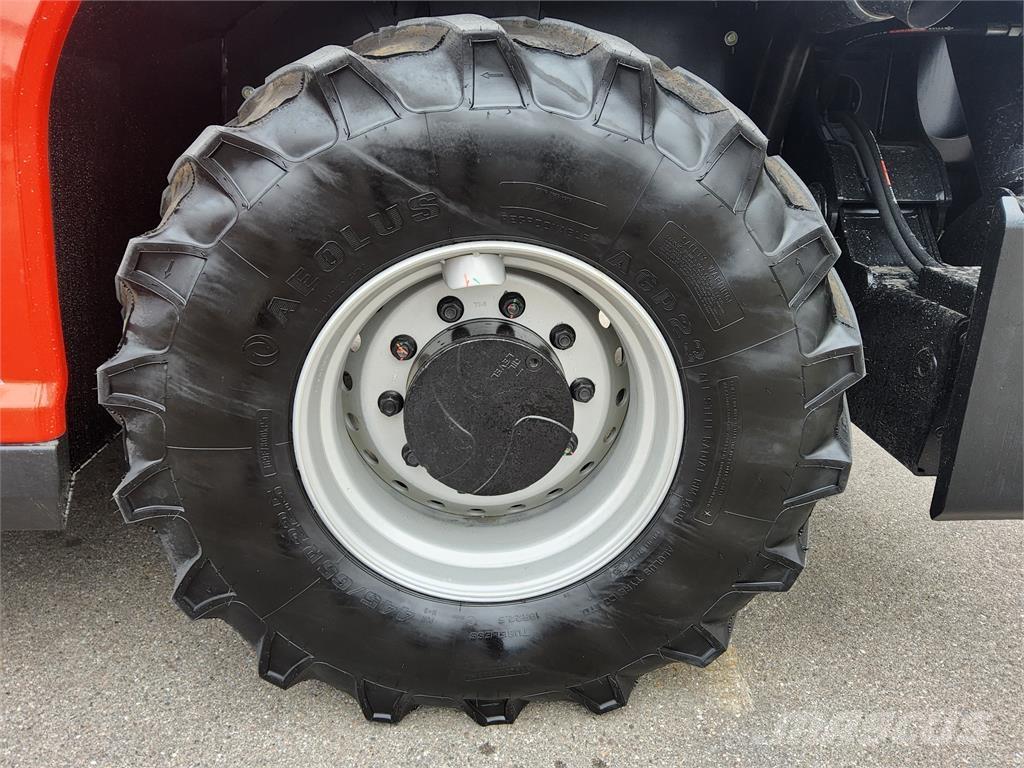 Manitou MRT 2570 Manipuladores telescópicos