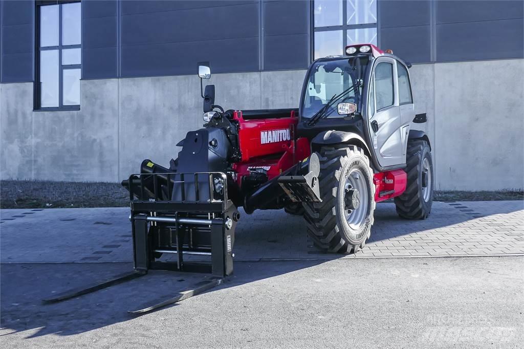 Manitou MT 1335 Manipuladores telescópicos