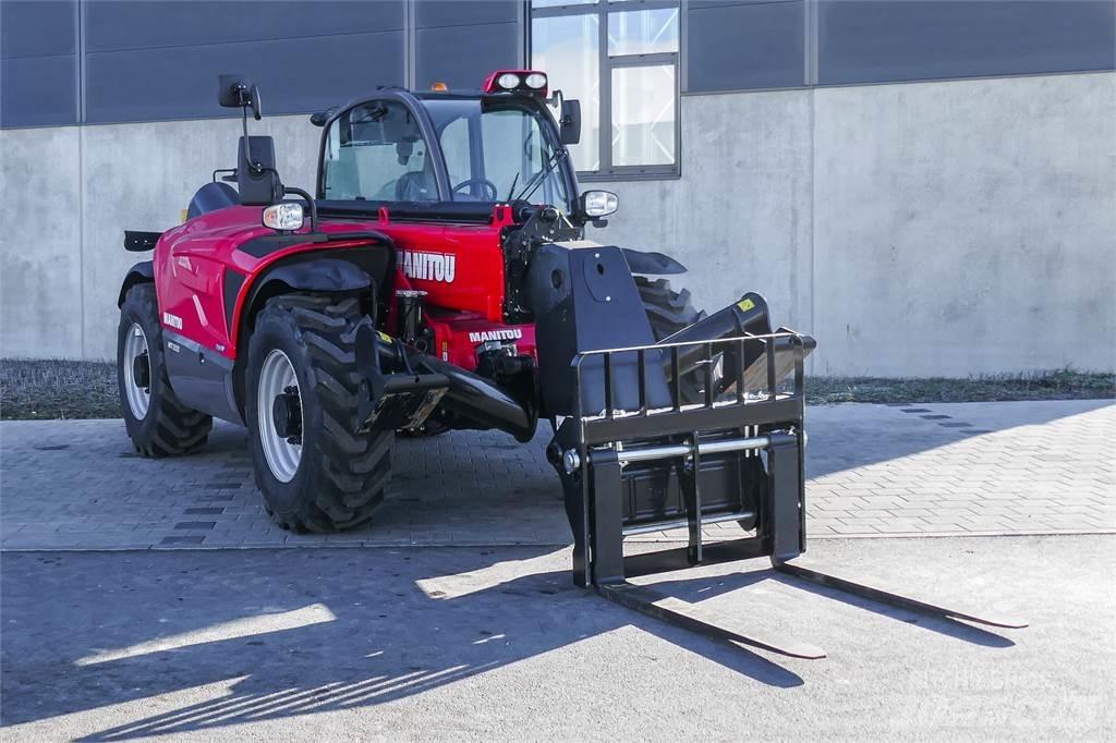 Manitou MT 1335 Manipuladores telescópicos