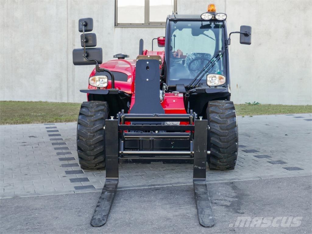 Manitou MT 625 Manipuladores telescópicos