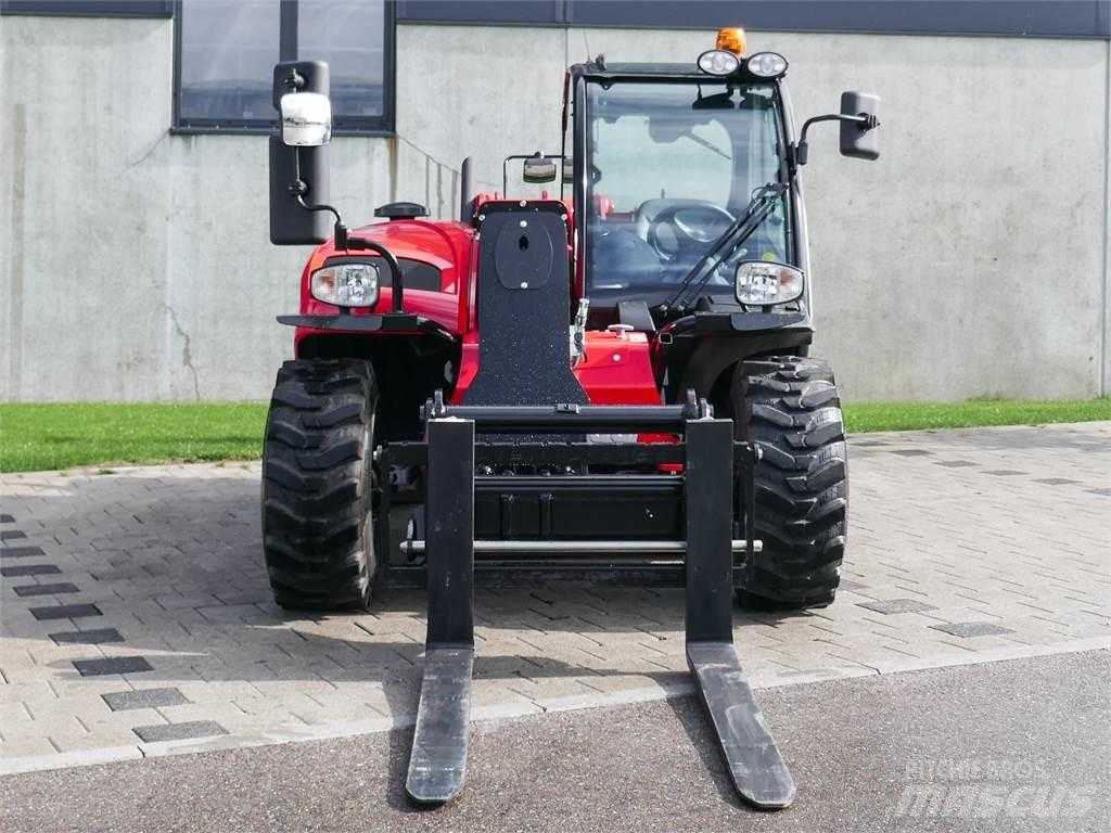 Manitou MT 625 Manipuladores telescópicos