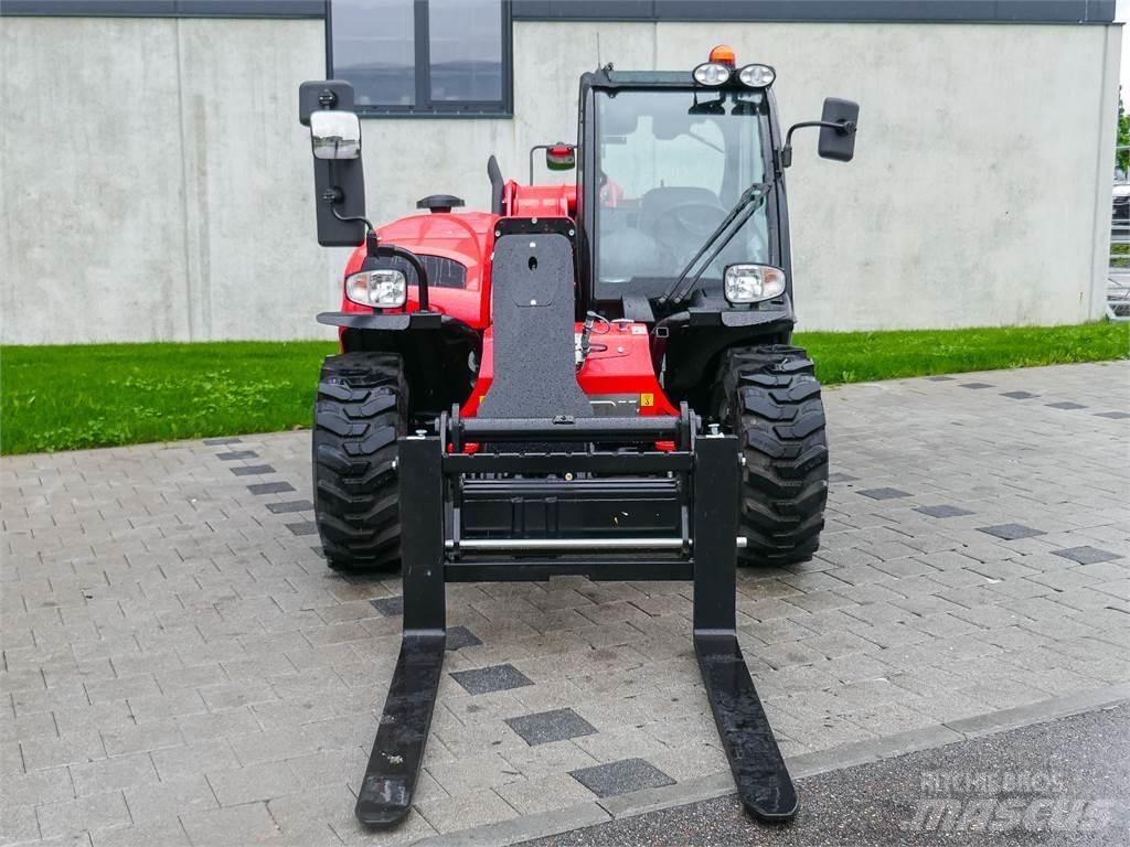 Manitou MT 625 Manipuladores telescópicos