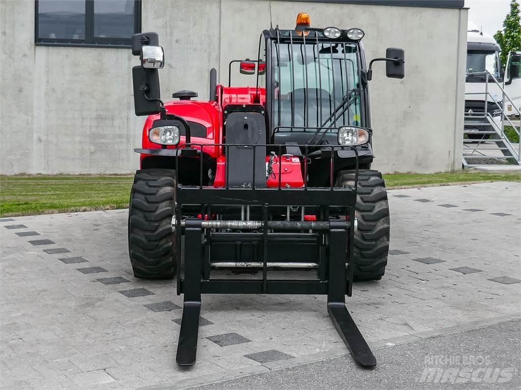 Manitou MT 625 Manipuladores telescópicos