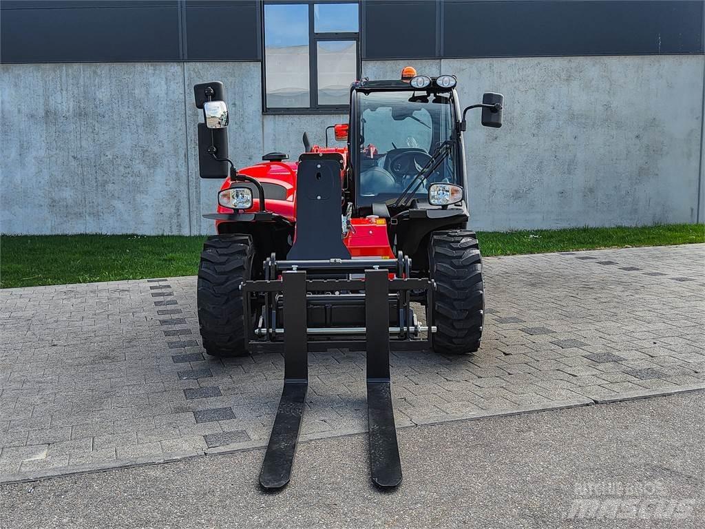 Manitou MT 625 Manipuladores telescópicos