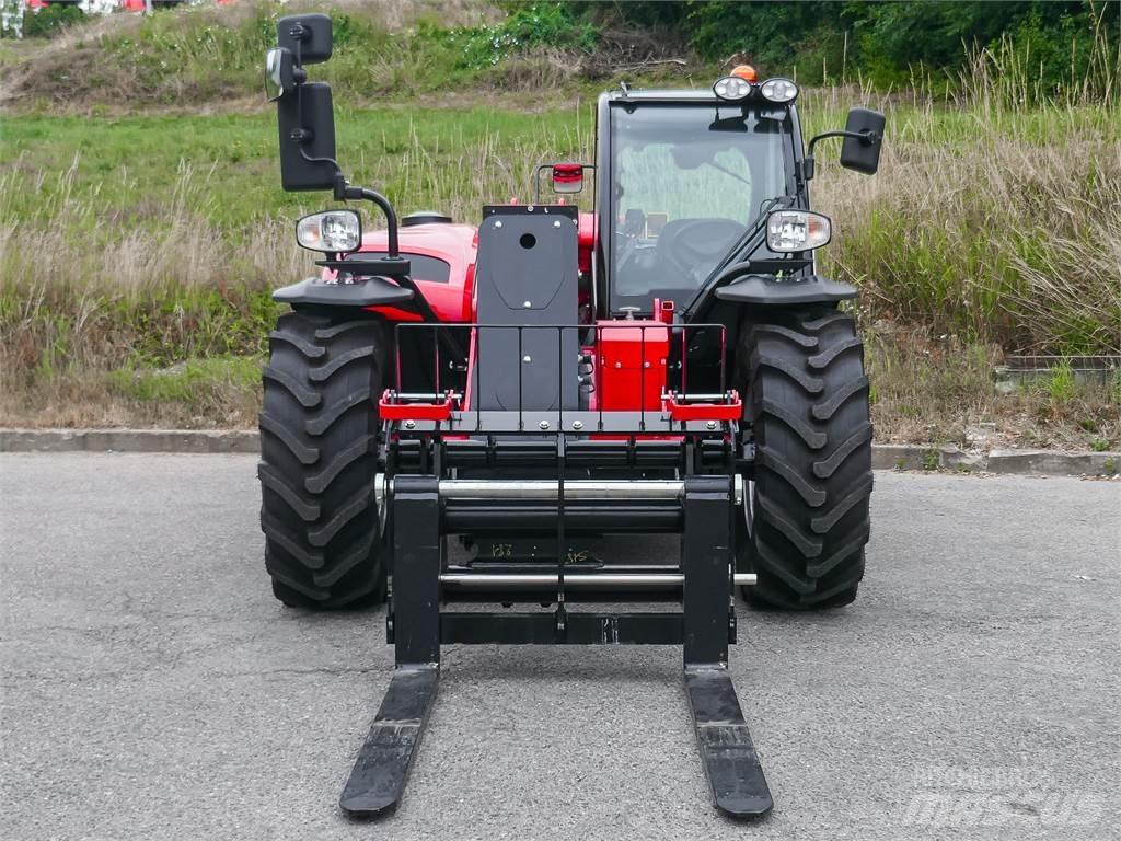 Manitou MT 730H Manipuladores telescópicos