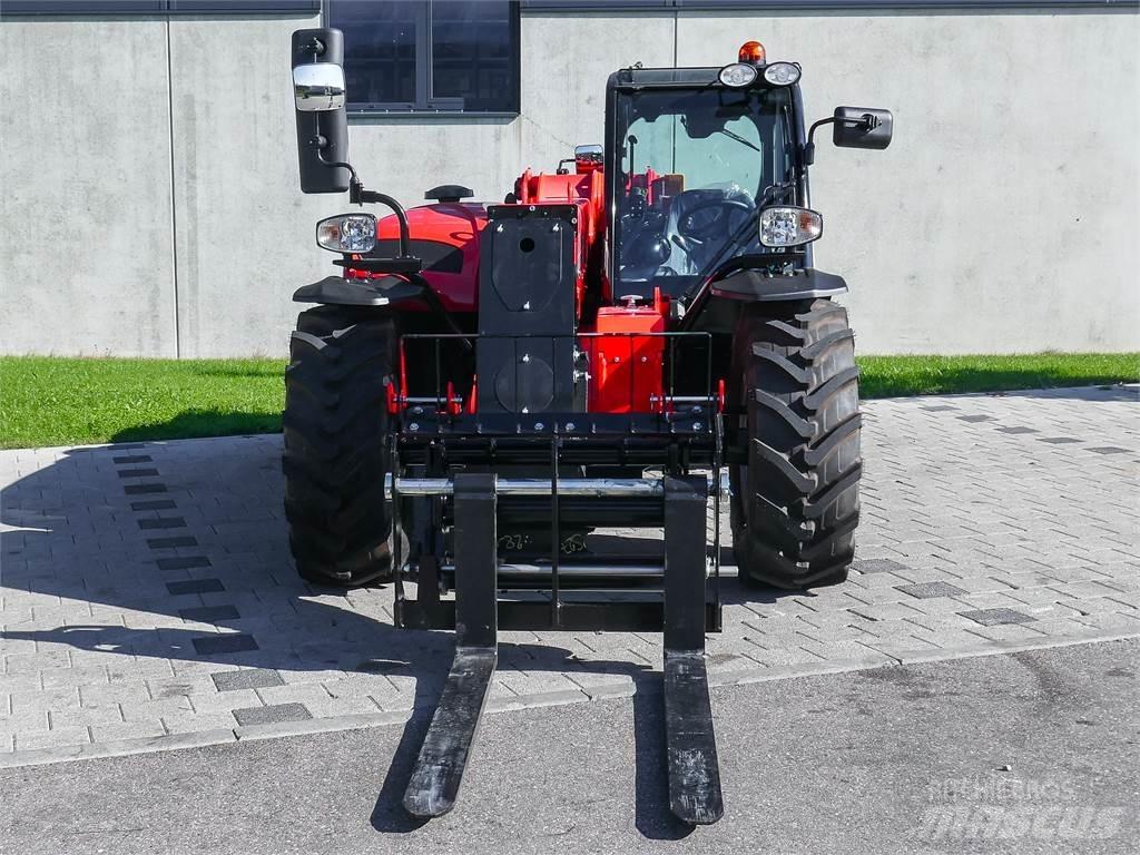 Manitou MT 730H Manipuladores telescópicos